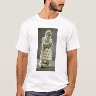 Lamgi-Mari, King of Mari, Middle Euphrates, Early T-Shirt