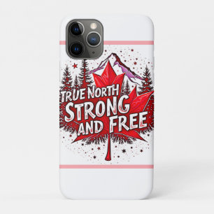 Laminated Placemat iPhone 11 Pro Case