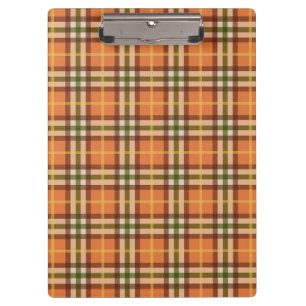 Laminated Placemat Clipboard