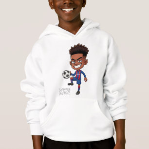 Lamine Yamal - Champion du Monde