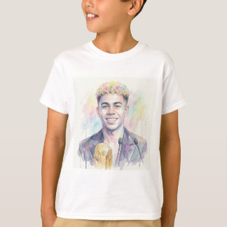 Lamine Yamal T-Shirt