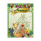 Lammas Lughnasadh  Pagan Fantasy Art Postcard