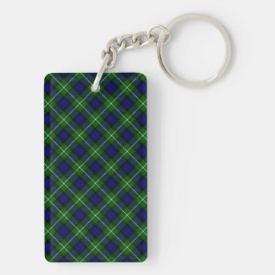 Lamont Keychain