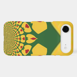 L'amour à Rasta Couleurs : Coeurs de reggae