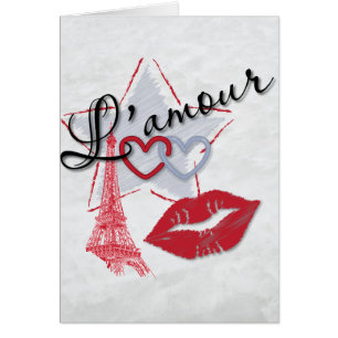 L'amour All My Love