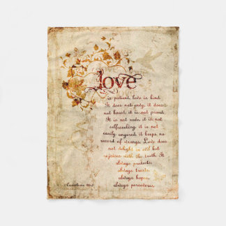 L'amour de KRW est couverture de citation de bible