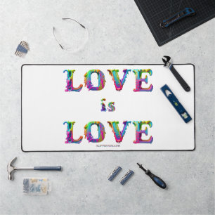 L'amour de SlipperyJoe est amour spray peinture ga