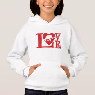 L'Amour des éléphants