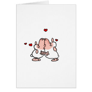 L'Amour des moutons