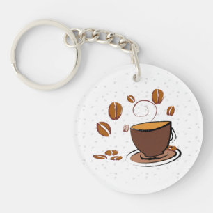 L'amour du café