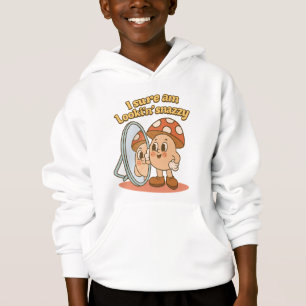 L'amour du champignon