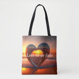 L'amour du Sac fourre-tout moyen n'échoue jamais T