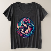 'L'amour d'une mère est pour toujours'