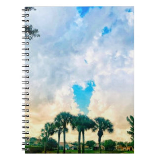 L'amour est dans le carnet aérien