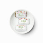 L'amour est en fleurs shower de mariage aux fleurs