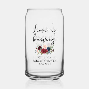 L'amour est en train de se faire Calligraphie Flor