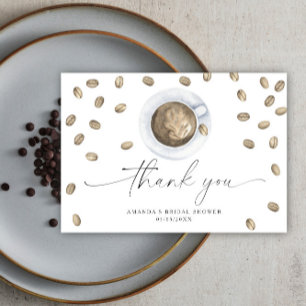 L'amour est en train de se préparer Merci Baby sho