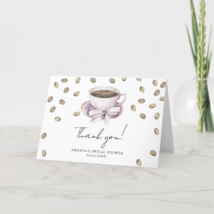 L'amour est en train de se préparer Merci Cadeaux 