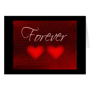 L'amour est forever