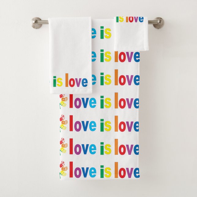 L'amour est l'amour (En situation)
