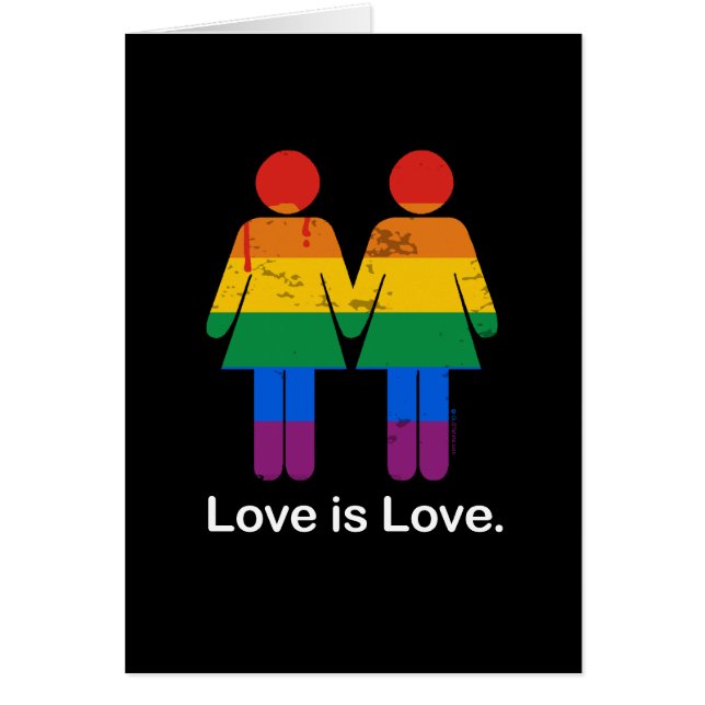 L'AMOUR EST LE COUPLE LESBIEN D'AMOUR - .PNG (Devant)