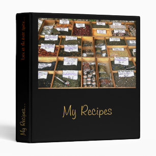 l'amour est le meilleur classeur de recettes d'épi