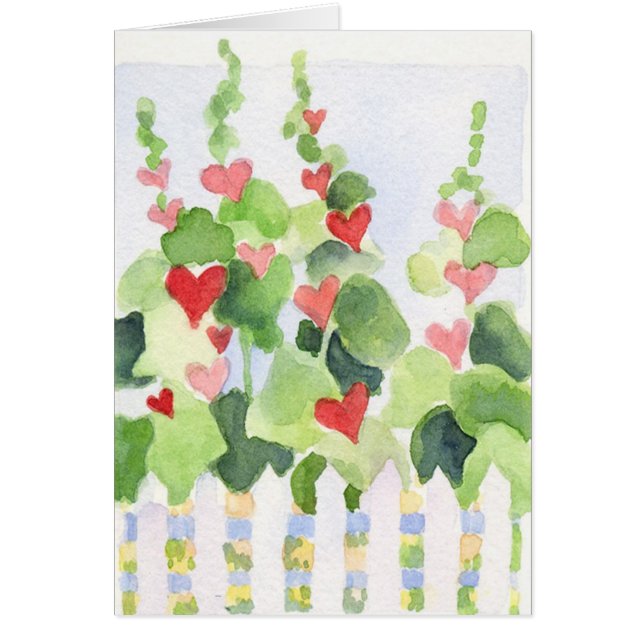 L'amour grandit (Devant)