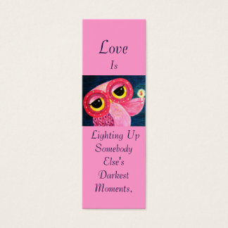 L'amour illumine le moment le plus sombre d'un aut