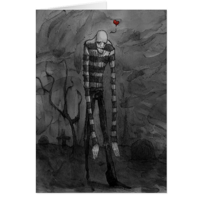 L'amour ne meurt jamais (Devant)