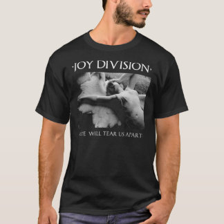 L'amour nous déchirera - Merch Essential T-Shirt