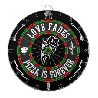 L'amour se fane cible