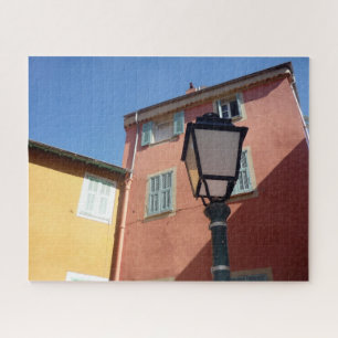 lamp architecture jigsaw puzzle