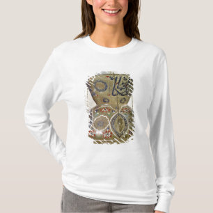 Lamp, from the Mosque of Sultan Hasan, Cairo T-Shirt