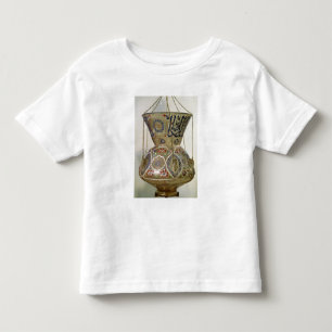 Lamp, from the Mosque of Sultan Hasan, Cairo Toddler T-shirt