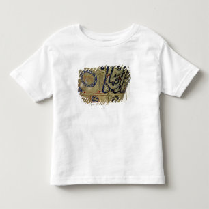 Lamp, from the Mosque of Sultan Hasan, Cairo Toddler T-shirt