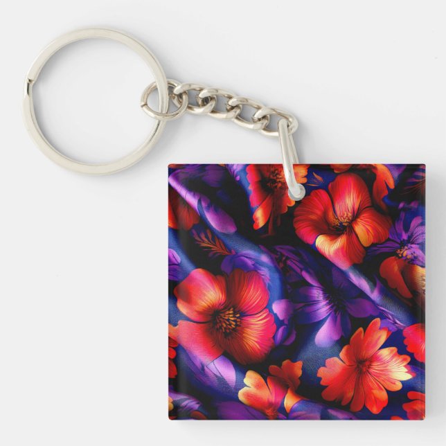 lamp keychain (Front)