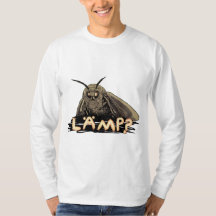 Lamp? Moth Meme