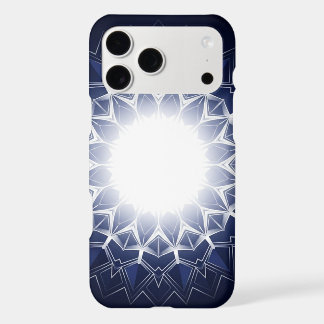 Lamp phone case 