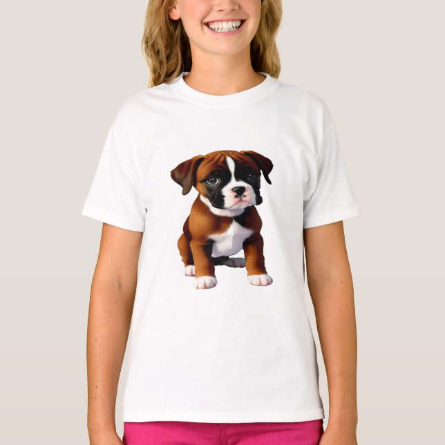 lamp T-Shirt (Front)