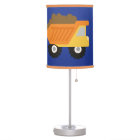 Lampe à benne