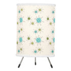 Lampe à trépied atomique atomique ionique