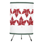 Lampe Canada Cool Rétro Lampe souvenir canadienne