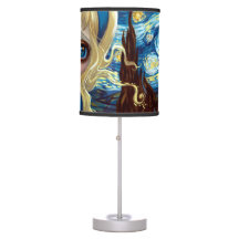 "Alice dans une nuit étoilée"