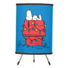 cacahuètes | Snoopy's Dog House With Lights