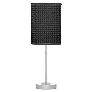 Lampe De Bureau carbon fiber