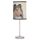 Collie (Rough) Peinture - Cute Original Chien Art