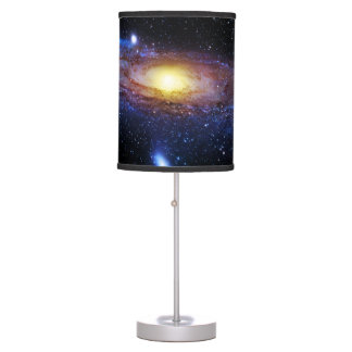 Lampe De Bureau Galaxie inconnue