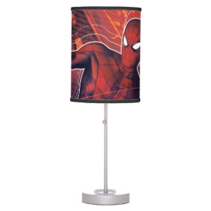 Lampe De Bureau Spider-Man Sense Spider-Man Mid-Air