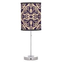 Style Hamptons Marine Neutre Moderne Lumière