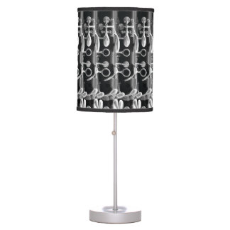Lampe de forêt Clarinet